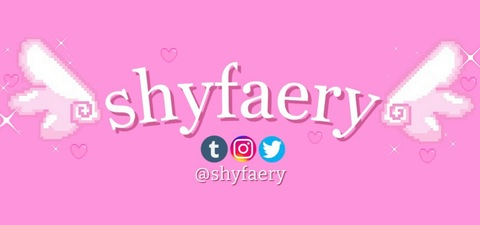 shyfaery onlyfans leaked picture 1