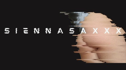 siennasaxxx onlyfans leaked picture 1