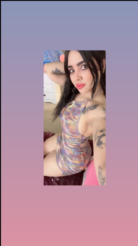 silvia.davalosdepeluche onlyfans leaked picture 1