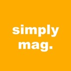 Free access to @simplymag (SIMPLYMAG) Leaked OnlyFans 

 profile picture