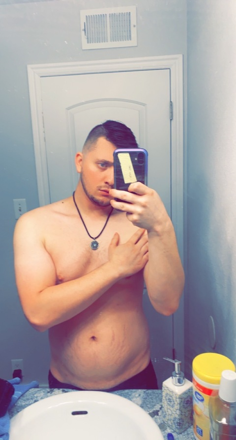 skyskydemon23 onlyfans leaked picture 1