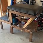 slavetothebench (Slave to the Bench) free OnlyFans Leaked Pictures and Videos 

 profile picture