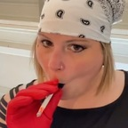 smokingmistresslex (Smoking Mistress) free OnlyFans Leaked Pictures & Videos 

 profile picture