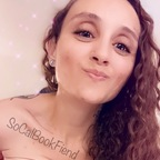 Download socalbookfiendfree OnlyFans videos and photos for free 

 profile picture