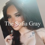 New @sofiagrayx leak Onlyfans content for free 

 profile picture