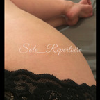 sole_repertoire OnlyFans Leaked 

 profile picture