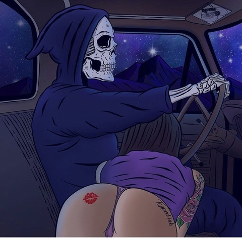 soul_queen onlyfans leaked picture 1