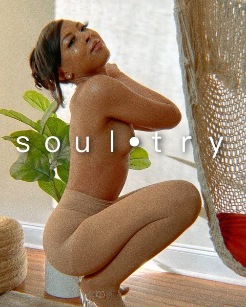 soultrybone onlyfans leaked picture 1