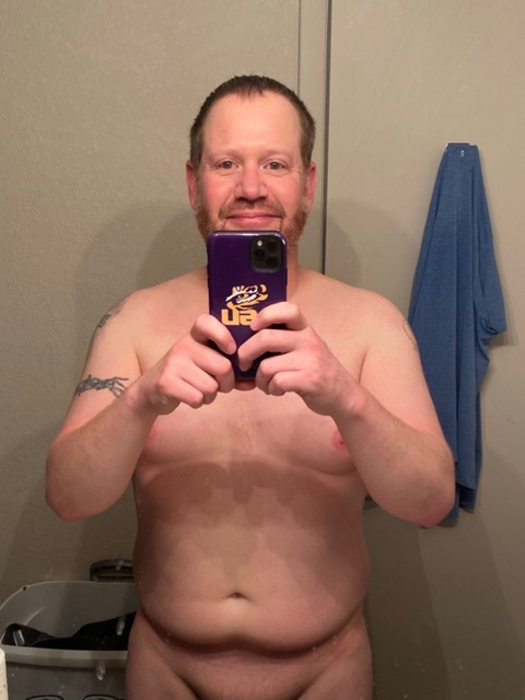 southerndadbody onlyfans leaked picture 1