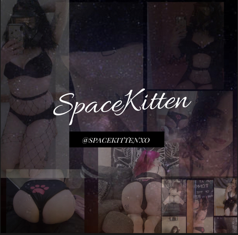 spacekittenxo onlyfans leaked picture 1