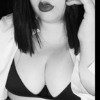 spicycherrybbw onlyfans leaked picture 1