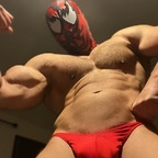 View spidermanof OnlyFans content for free 

 profile picture