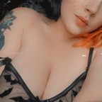 spookybabe666 onlyfans leaked picture 1