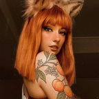 spookyfoxx OnlyFans Leaked Photos and Videos 

 profile picture