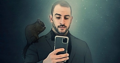 squirrel_daddy_free onlyfans leaked picture 1