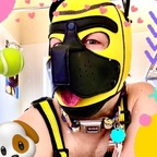 staggerpup (Cryptid Puppy Boi) OnlyFans content 

 profile picture