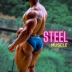 Get Free access to @steelmuscle Leak OnlyFans 

 profile picture