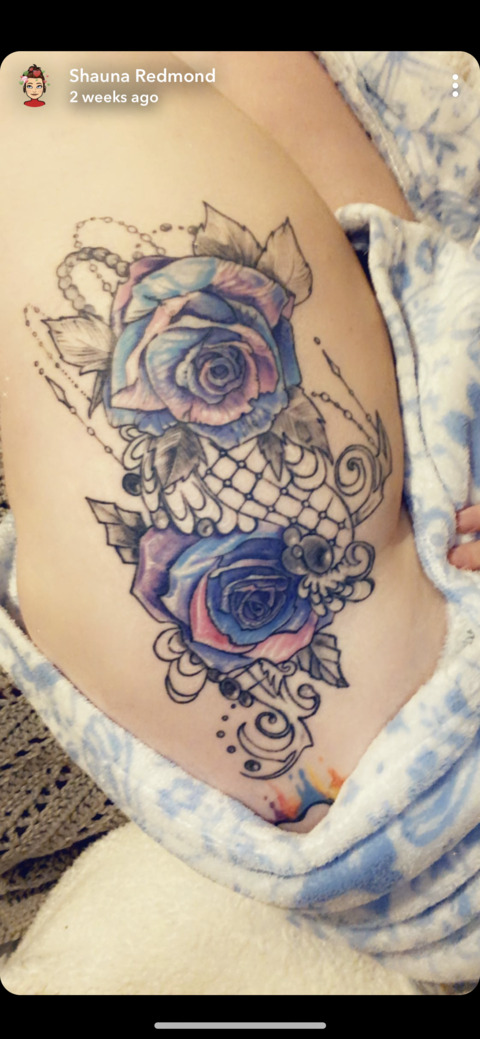 stircrazy96 onlyfans leaked picture 1