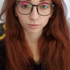 stonerredheadqt736 (StonerRedheadQT) free OnlyFans Leaked Pictures & Videos 

 profile picture