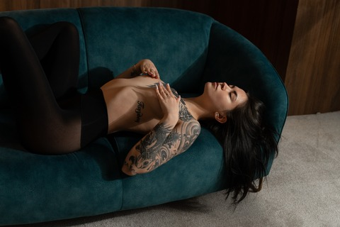 stuneros onlyfans leaked picture 1