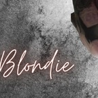 submissiveblondie (Submissive Blondie) OnlyFans Leaked Pictures & Videos 

 profile picture