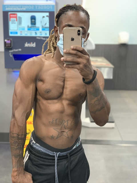 sundiata_ onlyfans leaked picture 1