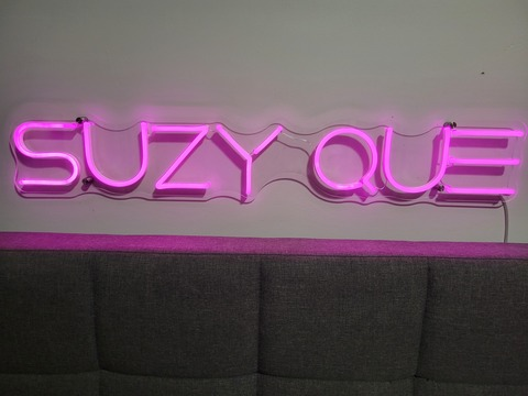 suzyque onlyfans leaked picture 1