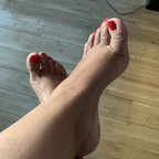 sweet_toes OnlyFans Leaks (49 Photos and 32 Videos) 

 profile picture