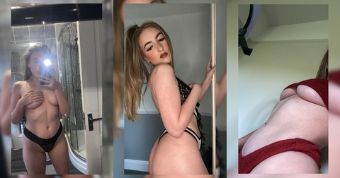 sweetandspiceox onlyfans leaked picture 1