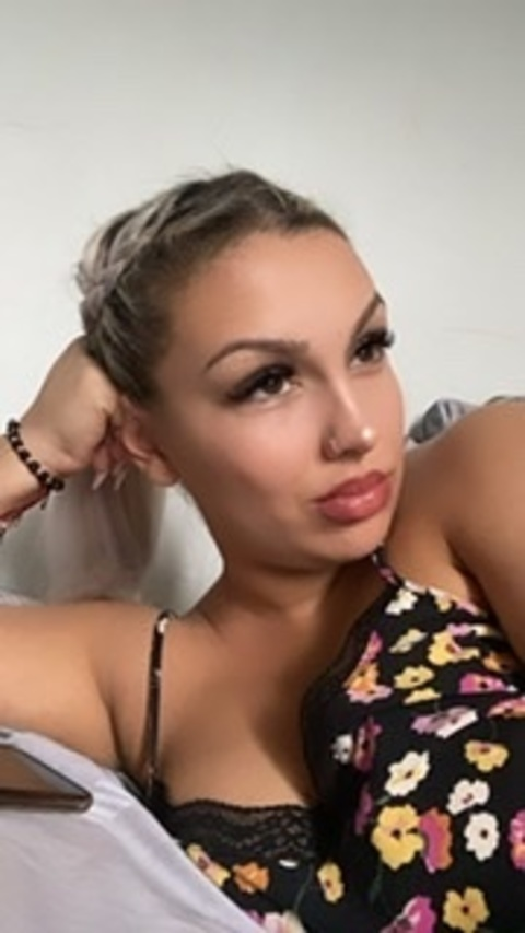 sweetieandree onlyfans leaked picture 1