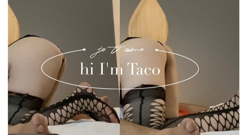 tacoishere onlyfans leaked picture 1