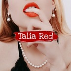 taliared (Talia Red🏳️‍🌈) OnlyFans Leaks 

 profile picture