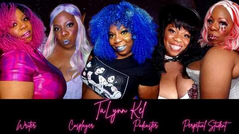 talynnkel onlyfans leaked picture 1