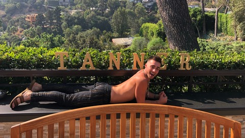 tannersjohnson onlyfans leaked picture 1