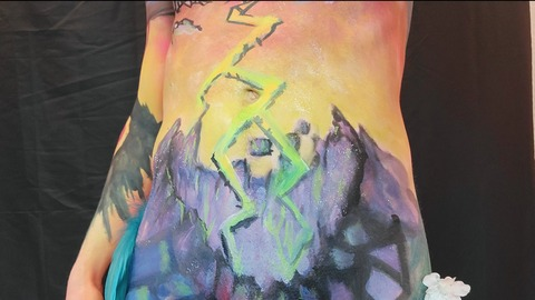 tannorreed onlyfans leaked picture 1