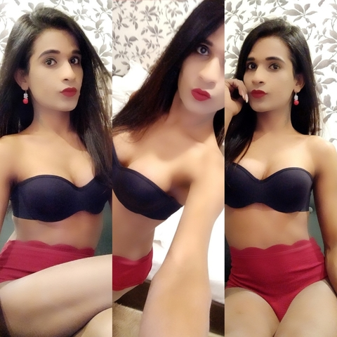 tanushemale21 onlyfans leaked picture 1