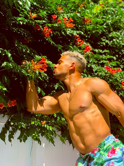 tarzanconfuego onlyfans leaked picture 1