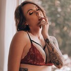 tatted_goddess (Gaia Johansson) OnlyFans Leaked Pictures & Videos 

 profile picture