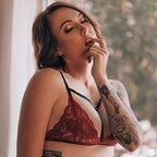 tatted_goddess onlyfans leaked picture 1