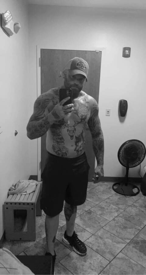 tatted_king onlyfans leaked picture 1
