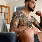 tattedwolfpup (Adrian Ibarra) OnlyFans content 

 profile picture