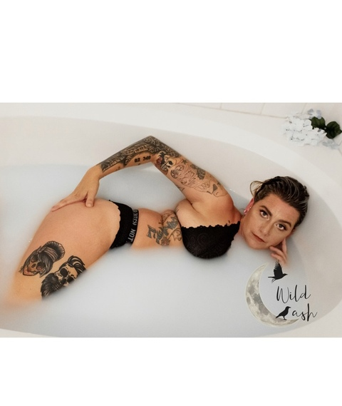 tattooed_kitten onlyfans leaked picture 1