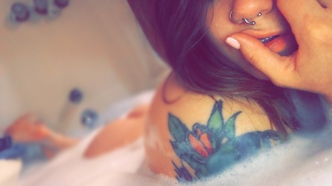 tattooedgoddessx onlyfans leaked picture 1