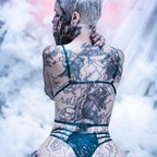 Free access to @tattooedgothgf (nightmares &amp; daydreams) Leaks OnlyFans 

 profile picture