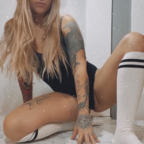 tattooedmama91 (TattooedMama) OnlyFans Leaked Pictures & Videos 

 profile picture