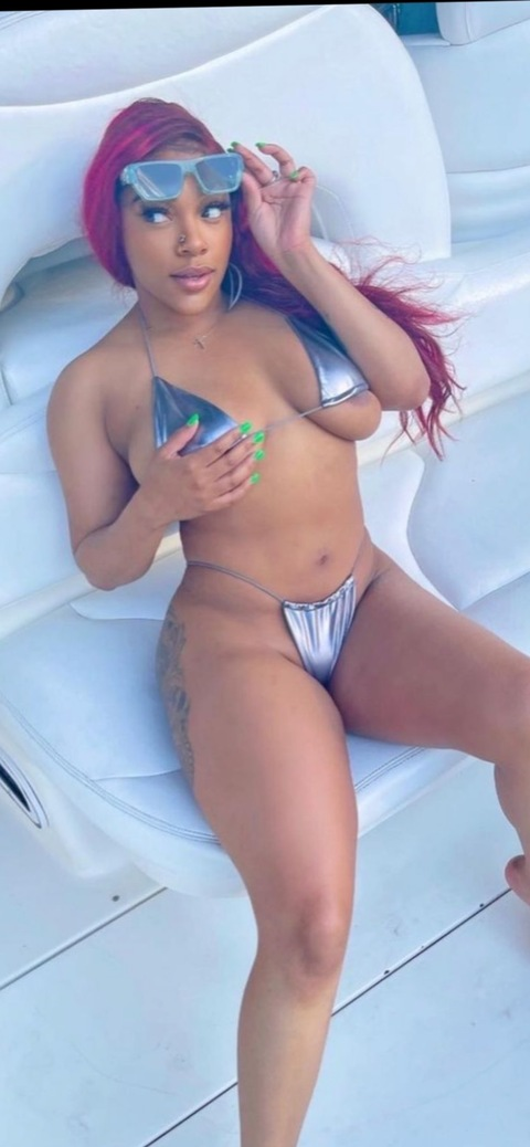 taykendollazz onlyfans leaked picture 1