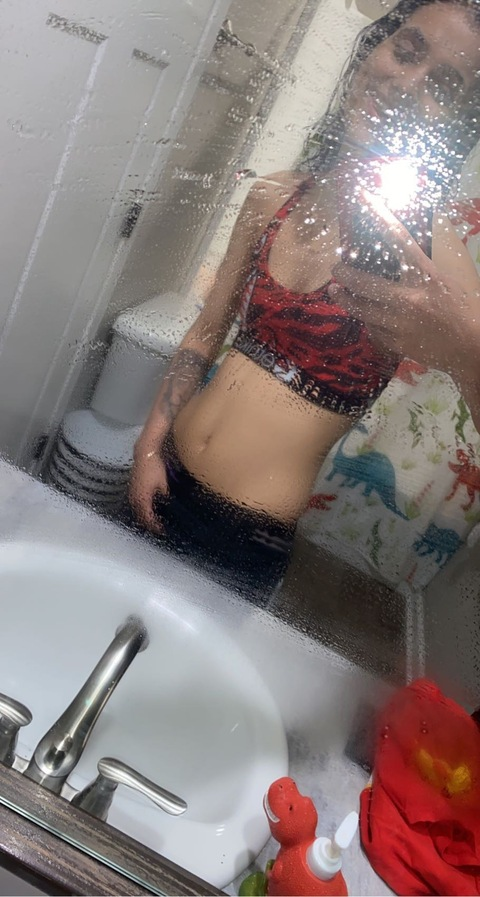 thalia12 onlyfans leaked picture 1