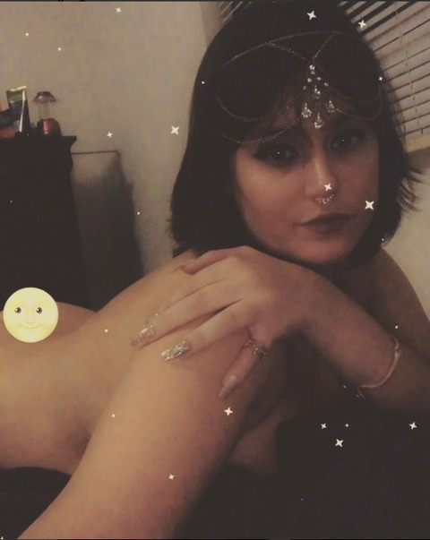 thaliagoddess onlyfans leaked picture 1