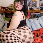 thatgothbimbofree (Vinyl🕷) free OnlyFans content 

 profile picture