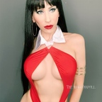 View Horror Doll (the_horrordoll) OnlyFans 68 Photos and 32 Videos for free 

 profile picture